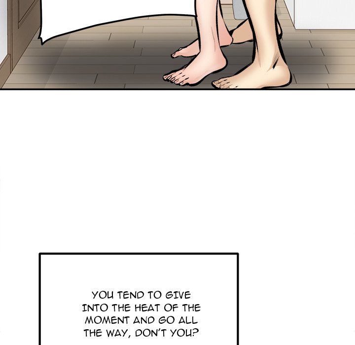 Excuse me, This is my Room Chapter 114 - Manhwa18.com