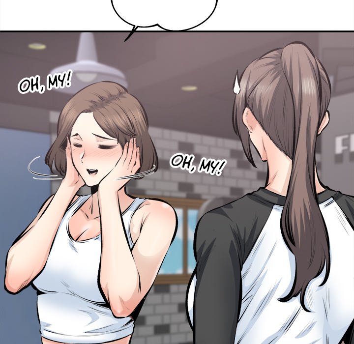 Excuse me, This is my Room Chapter 114 - Manhwa18.com