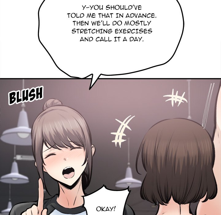 Excuse me, This is my Room Chapter 114 - Manhwa18.com