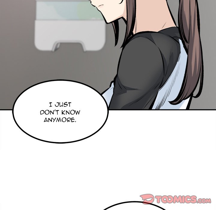 Excuse me, This is my Room Chapter 114 - Manhwa18.com