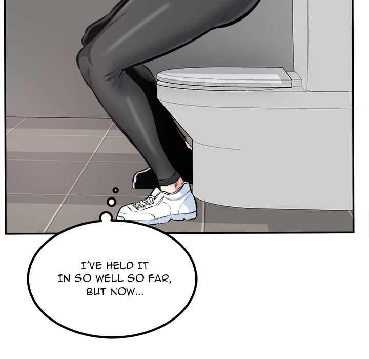 Excuse me, This is my Room Chapter 114 - Manhwa18.com