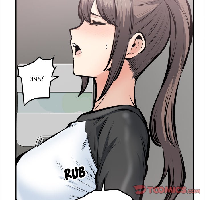 Excuse me, This is my Room Chapter 114 - Manhwa18.com