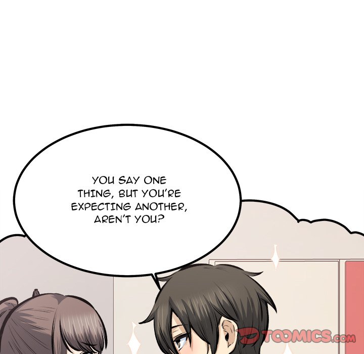 Excuse me, This is my Room Chapter 114 - Manhwa18.com