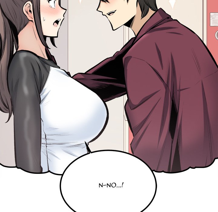 Excuse me, This is my Room Chapter 114 - Manhwa18.com