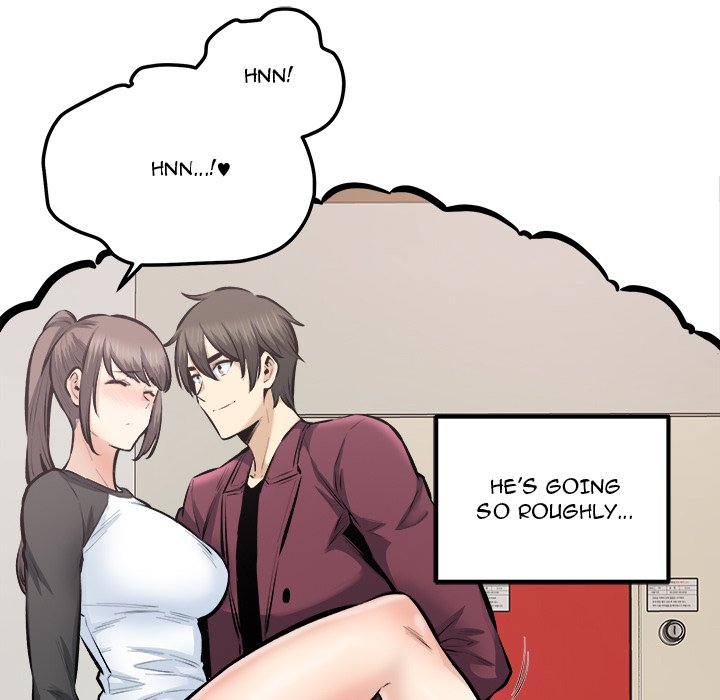 Excuse me, This is my Room Chapter 114 - Manhwa18.com