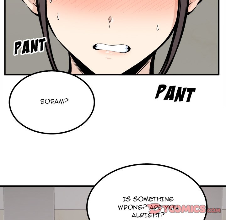 Excuse me, This is my Room Chapter 114 - Manhwa18.com