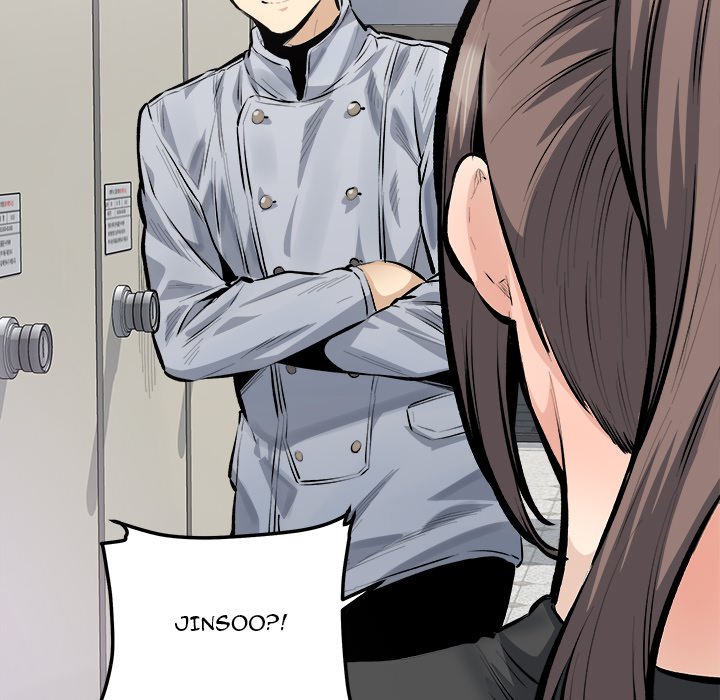 Excuse me, This is my Room Chapter 114 - Manhwa18.com