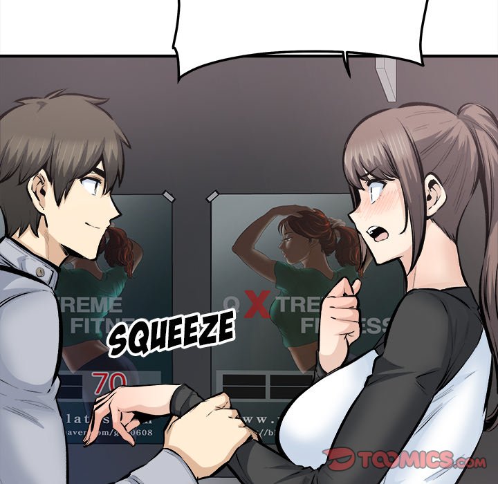 Excuse me, This is my Room Chapter 114 - Manhwa18.com