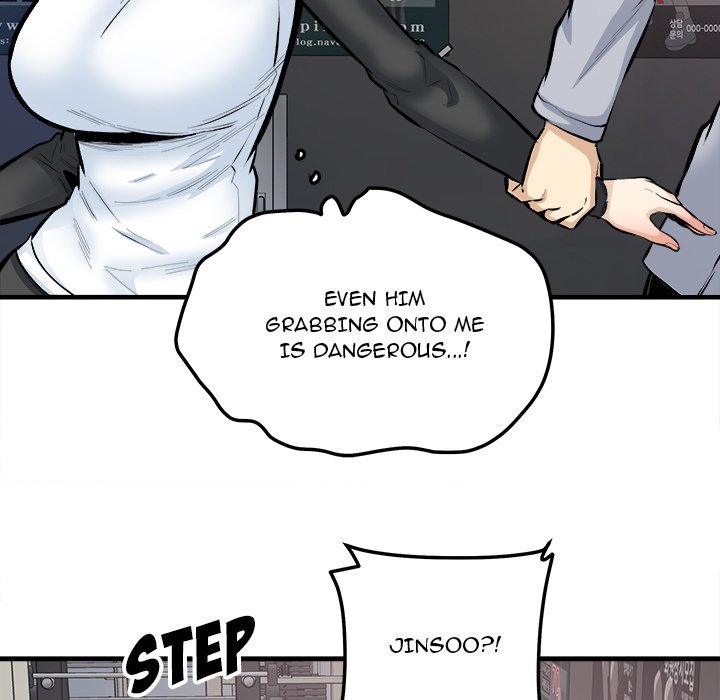 Excuse me, This is my Room Chapter 114 - Manhwa18.com