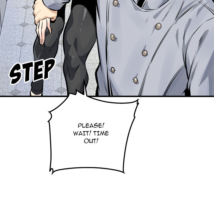 Excuse me, This is my Room Chapter 114 - Manhwa18.com