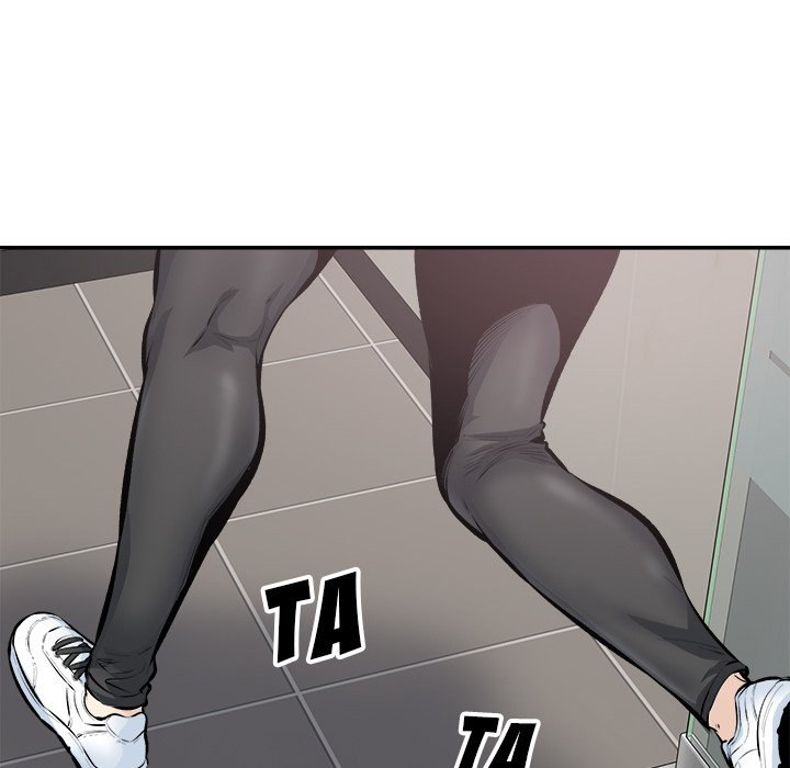 Excuse me, This is my Room Chapter 115 - Manhwa18.com