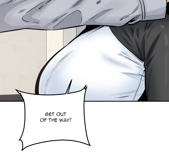 Excuse me, This is my Room Chapter 115 - Manhwa18.com