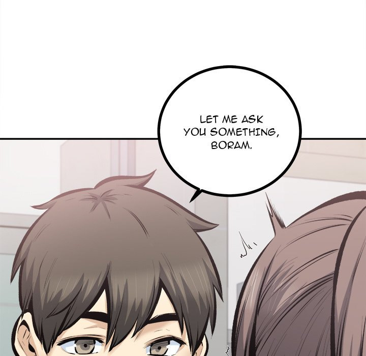 Excuse me, This is my Room Chapter 115 - Manhwa18.com