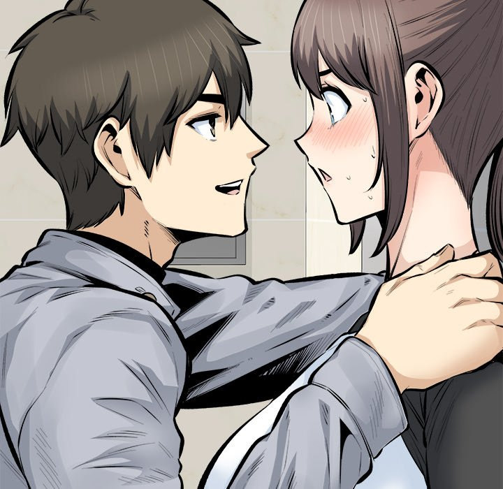 Excuse me, This is my Room Chapter 115 - Manhwa18.com