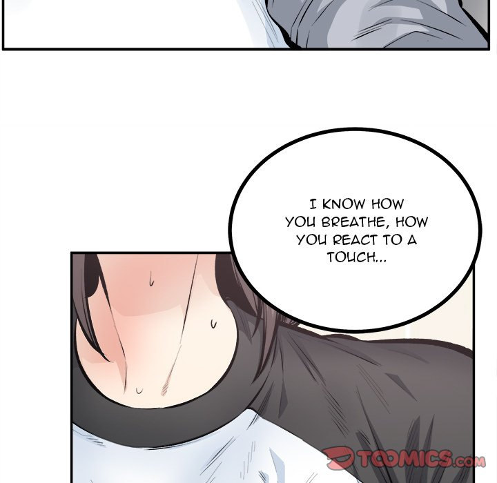 Excuse me, This is my Room Chapter 115 - Manhwa18.com