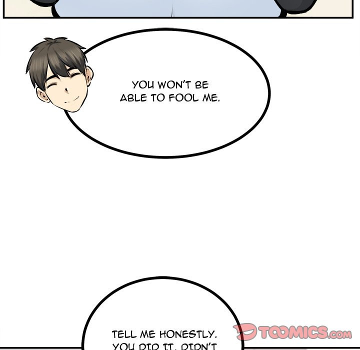 Excuse me, This is my Room Chapter 115 - Manhwa18.com