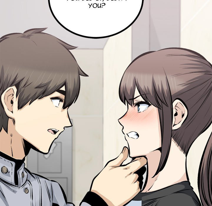 Excuse me, This is my Room Chapter 115 - Manhwa18.com