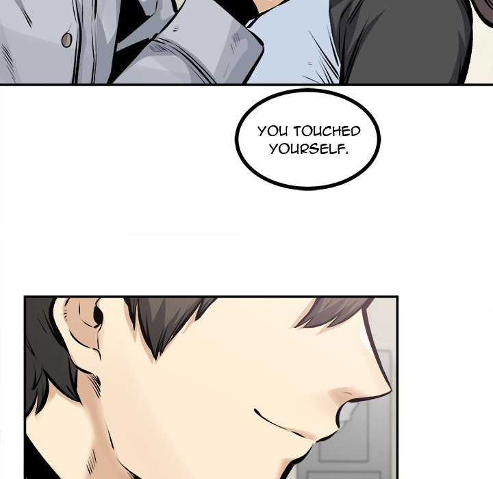 Excuse me, This is my Room Chapter 115 - Manhwa18.com