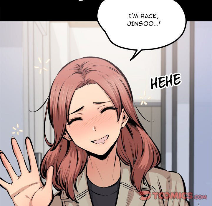 Excuse me, This is my Room Chapter 115 - Manhwa18.com