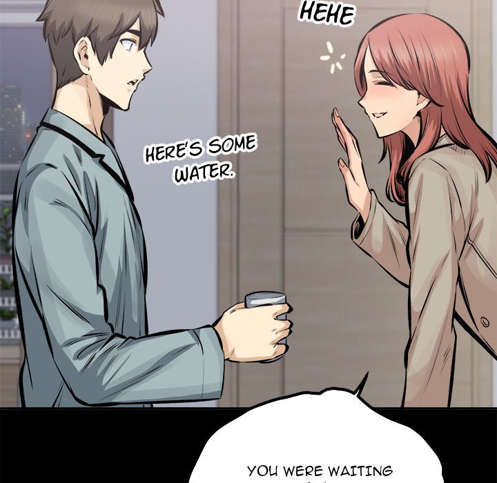 Excuse me, This is my Room Chapter 115 - Manhwa18.com