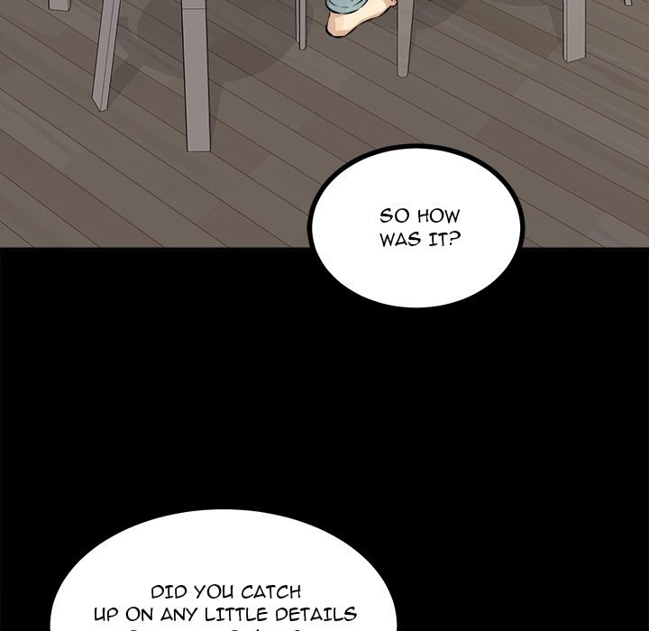 Excuse me, This is my Room Chapter 115 - Manhwa18.com