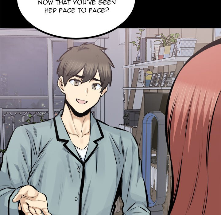 Excuse me, This is my Room Chapter 115 - Manhwa18.com