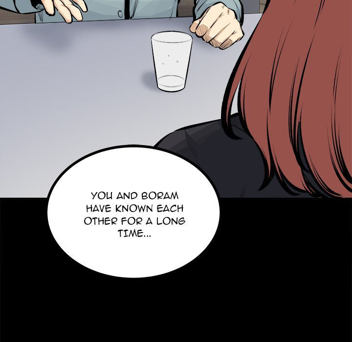 Excuse me, This is my Room Chapter 115 - Manhwa18.com