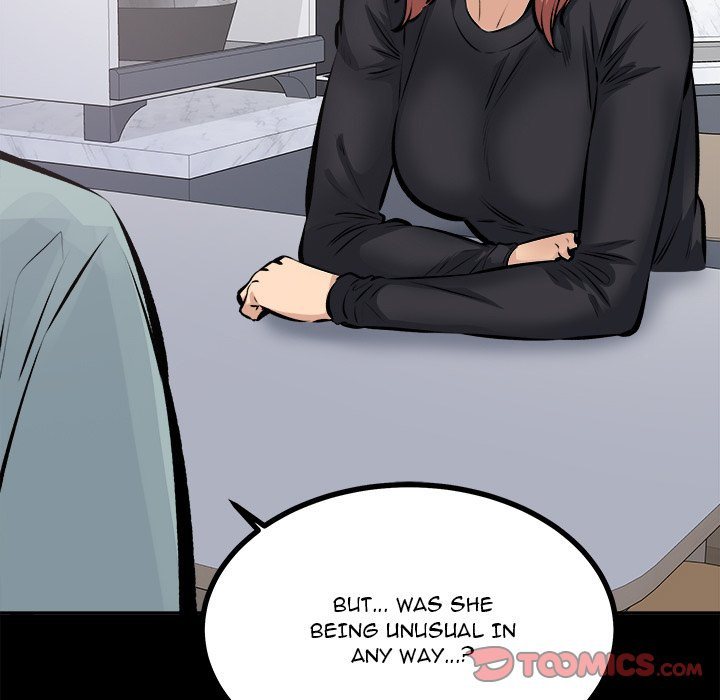 Excuse me, This is my Room Chapter 115 - Manhwa18.com