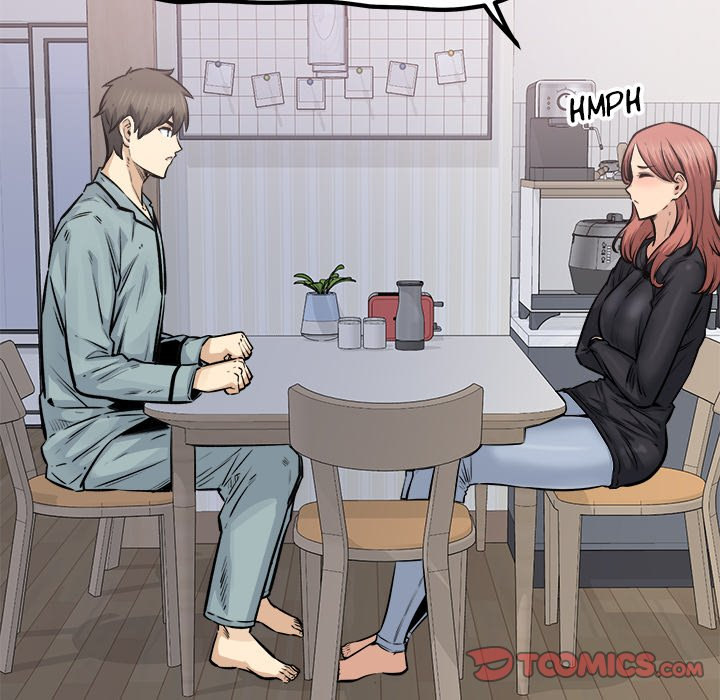 Excuse me, This is my Room Chapter 115 - Manhwa18.com