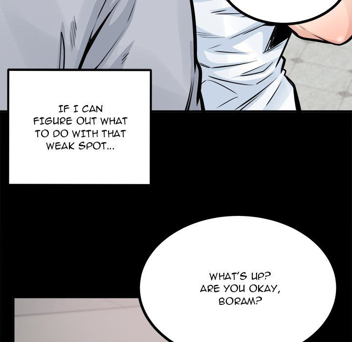 Excuse me, This is my Room Chapter 115 - Manhwa18.com