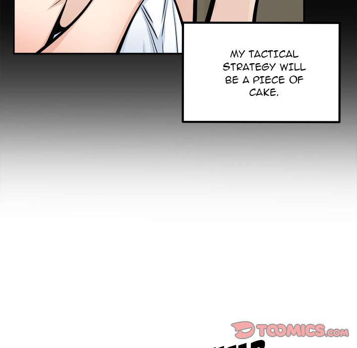 Excuse me, This is my Room Chapter 115 - Manhwa18.com