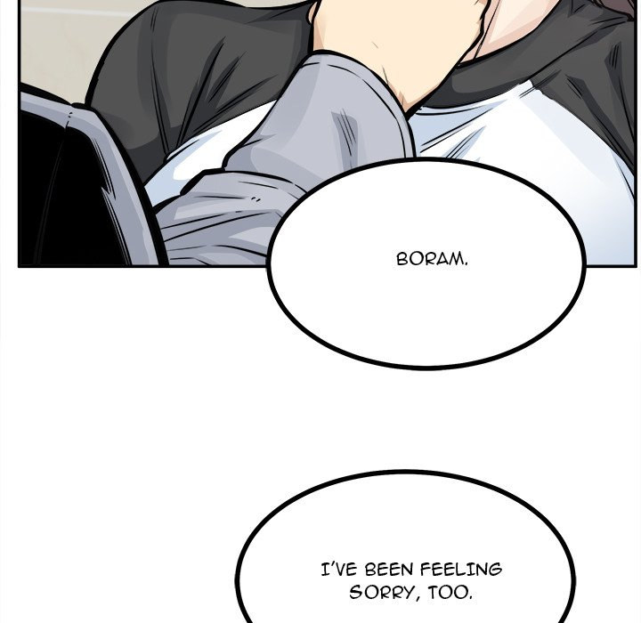 Excuse me, This is my Room Chapter 115 - Manhwa18.com