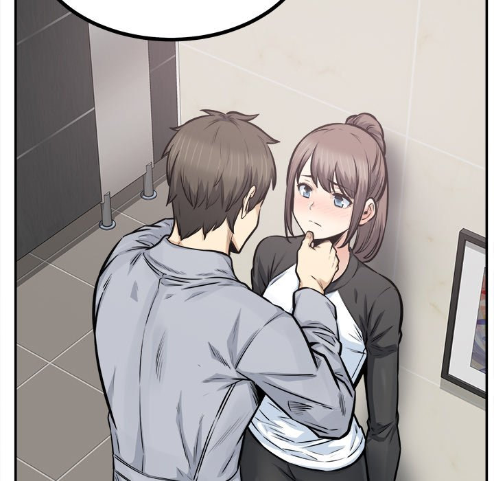 Excuse me, This is my Room Chapter 115 - Manhwa18.com