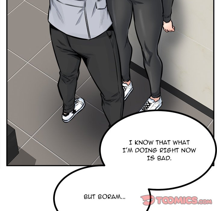 Excuse me, This is my Room Chapter 115 - Manhwa18.com