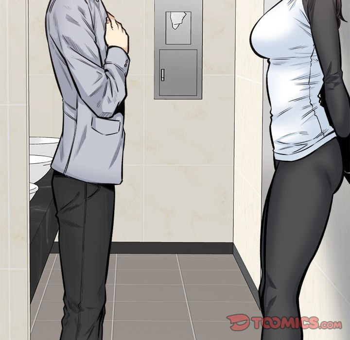 Excuse me, This is my Room Chapter 115 - Manhwa18.com