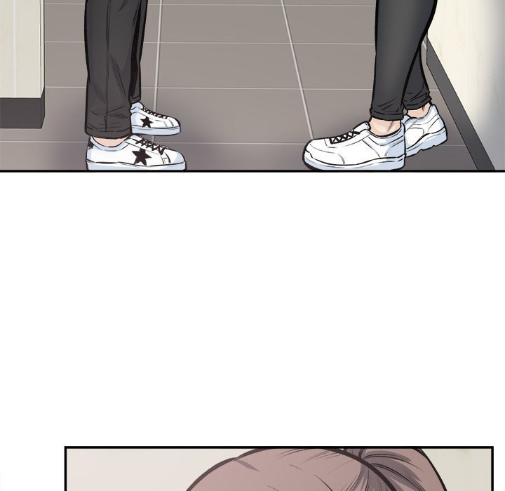 Excuse me, This is my Room Chapter 115 - Manhwa18.com