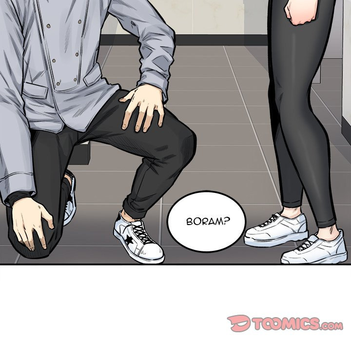 Excuse me, This is my Room Chapter 115 - Manhwa18.com