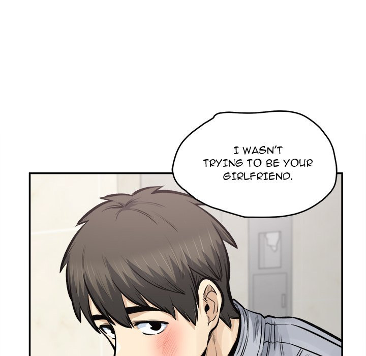 Excuse me, This is my Room Chapter 115 - Manhwa18.com