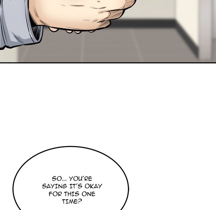 Excuse me, This is my Room Chapter 115 - Manhwa18.com