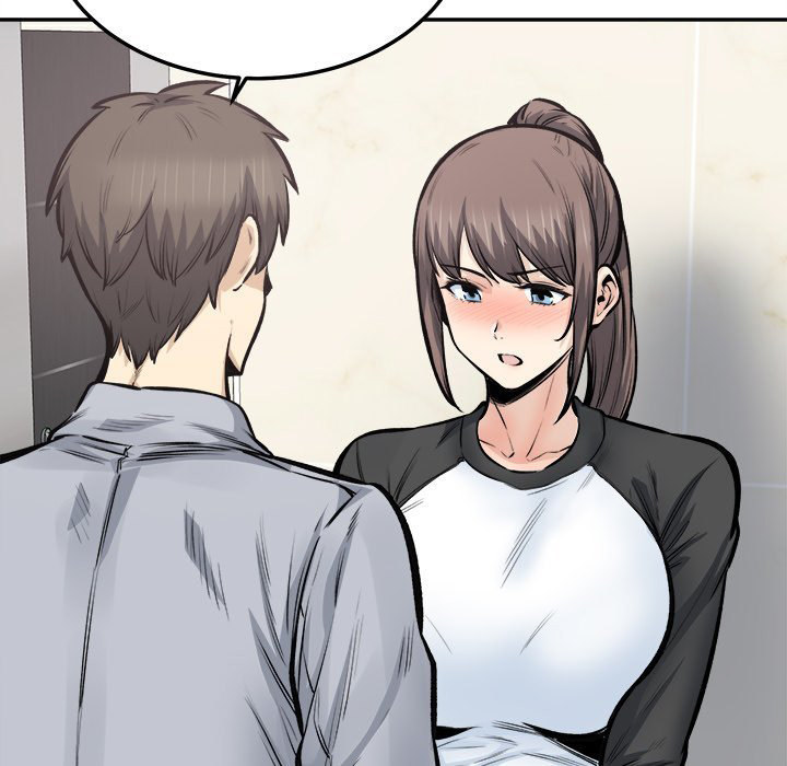 Excuse me, This is my Room Chapter 115 - Manhwa18.com