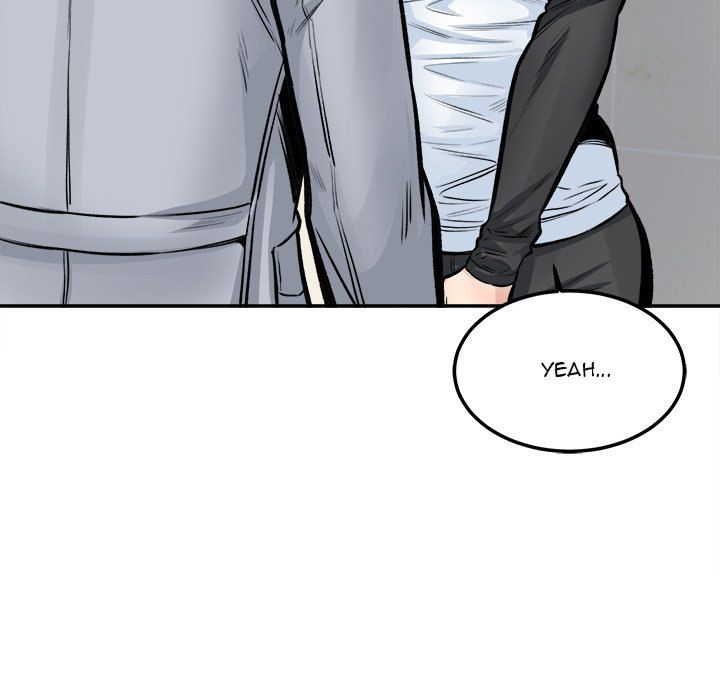 Excuse me, This is my Room Chapter 115 - Manhwa18.com