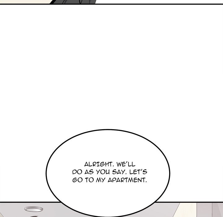 Excuse me, This is my Room Chapter 115 - Manhwa18.com