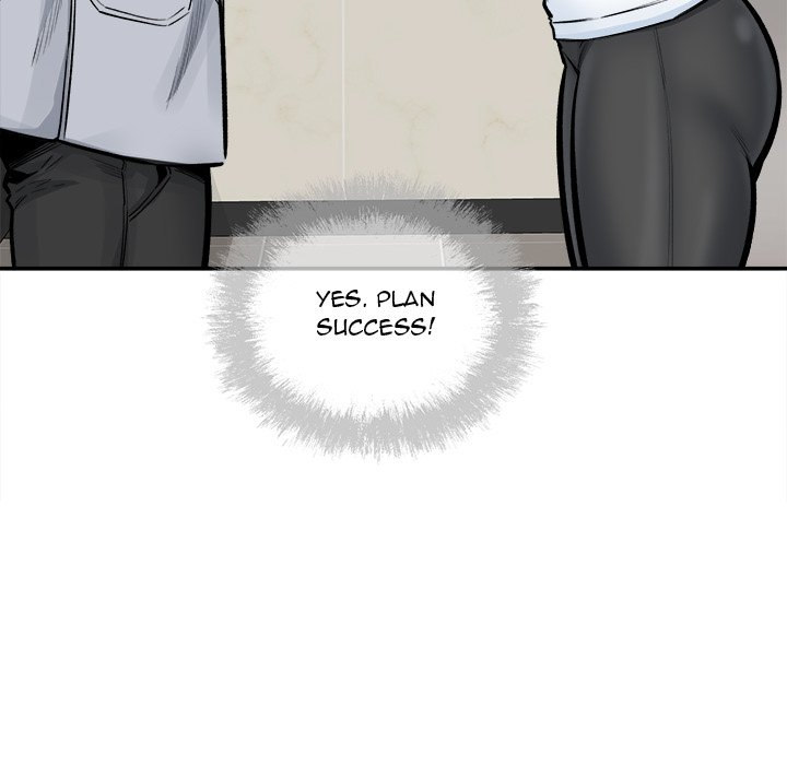 Excuse me, This is my Room Chapter 115 - Manhwa18.com