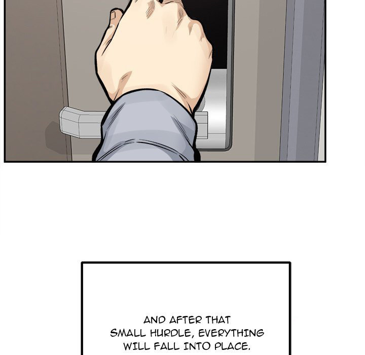 Excuse me, This is my Room Chapter 115 - Manhwa18.com