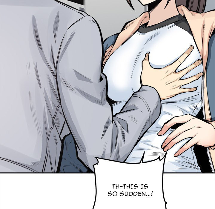 Excuse me, This is my Room Chapter 115 - Manhwa18.com