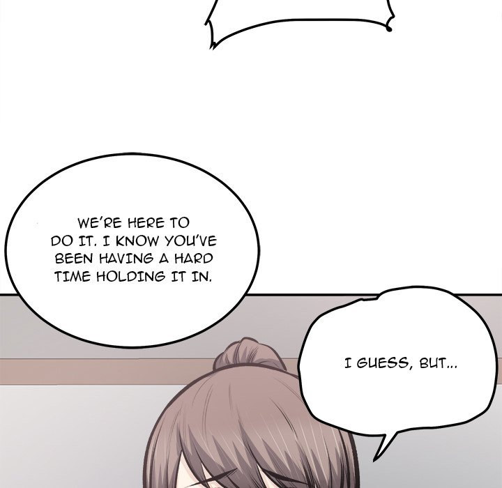 Excuse me, This is my Room Chapter 115 - Manhwa18.com