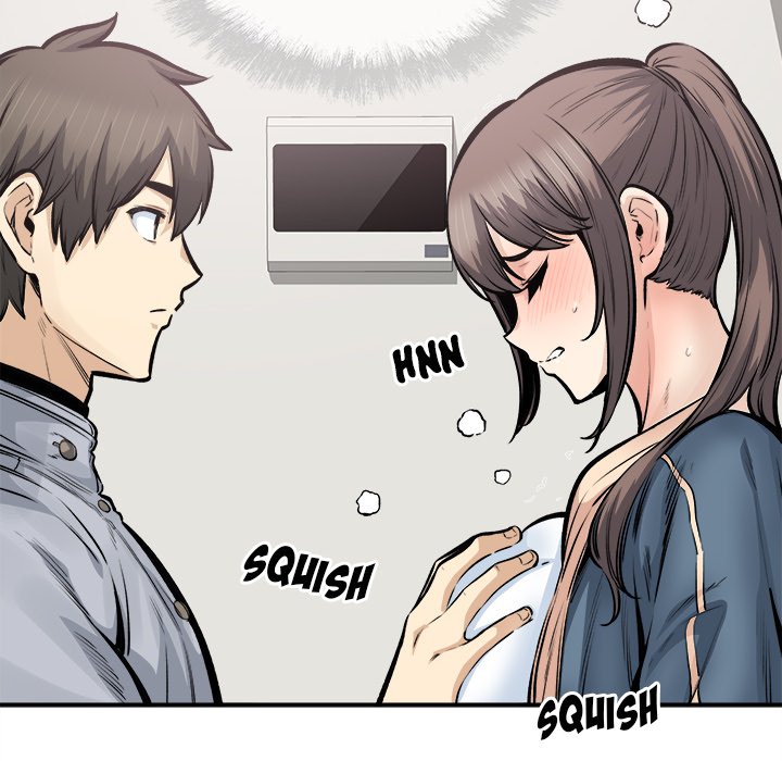 Excuse me, This is my Room Chapter 116 - Manhwa18.com