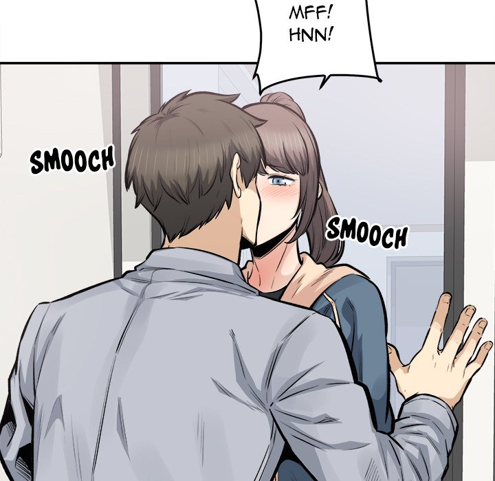 Excuse me, This is my Room Chapter 116 - Manhwa18.com