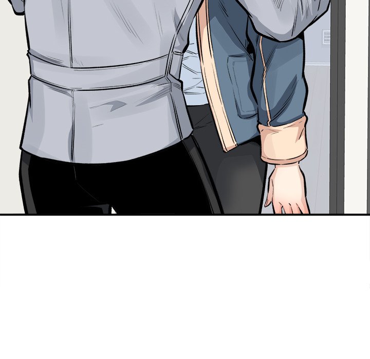 Excuse me, This is my Room Chapter 116 - Manhwa18.com