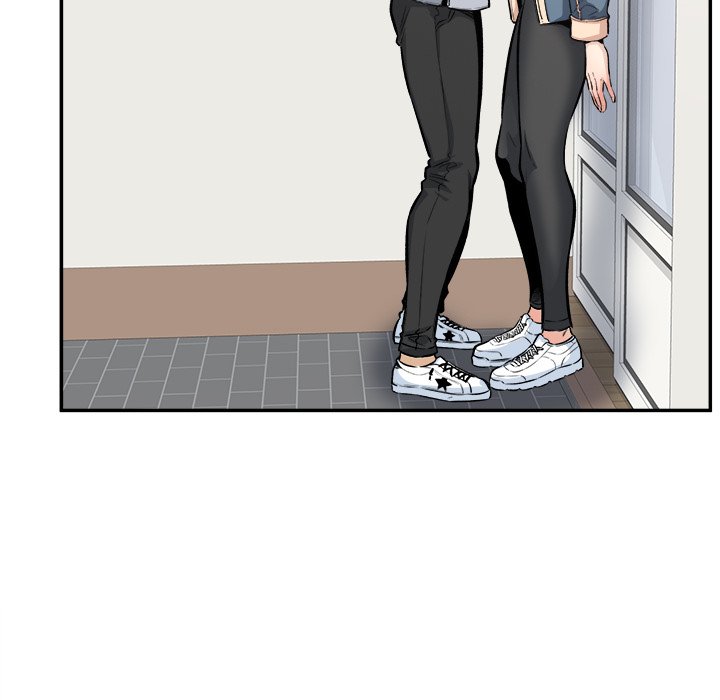 Excuse me, This is my Room Chapter 116 - Manhwa18.com